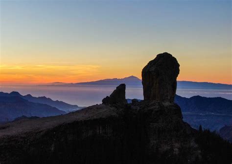 clima de 10 días para monumento natural del roque nublo|Visitar el ROQUE NUBLO ⭐️ Lugar más mágico de Gran Canaria